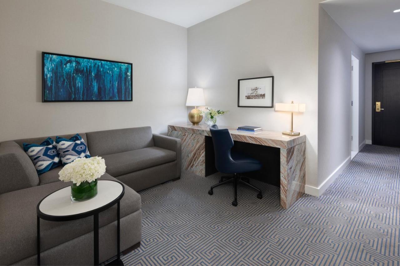 Intercontinental - Washington D.C. - The Wharf By Ihg Hotel Exterior photo