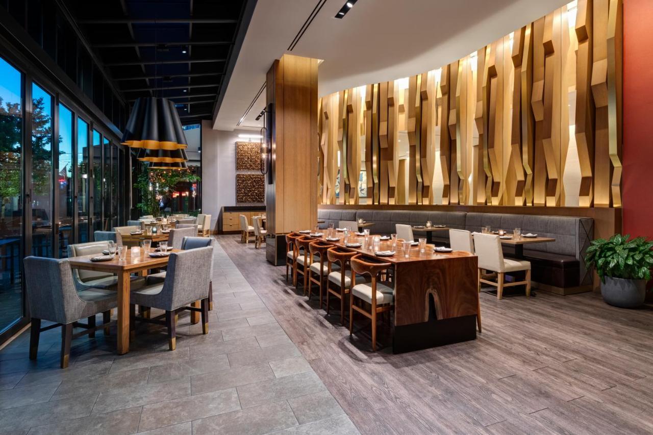 Intercontinental - Washington D.C. - The Wharf By Ihg Hotel Exterior photo
