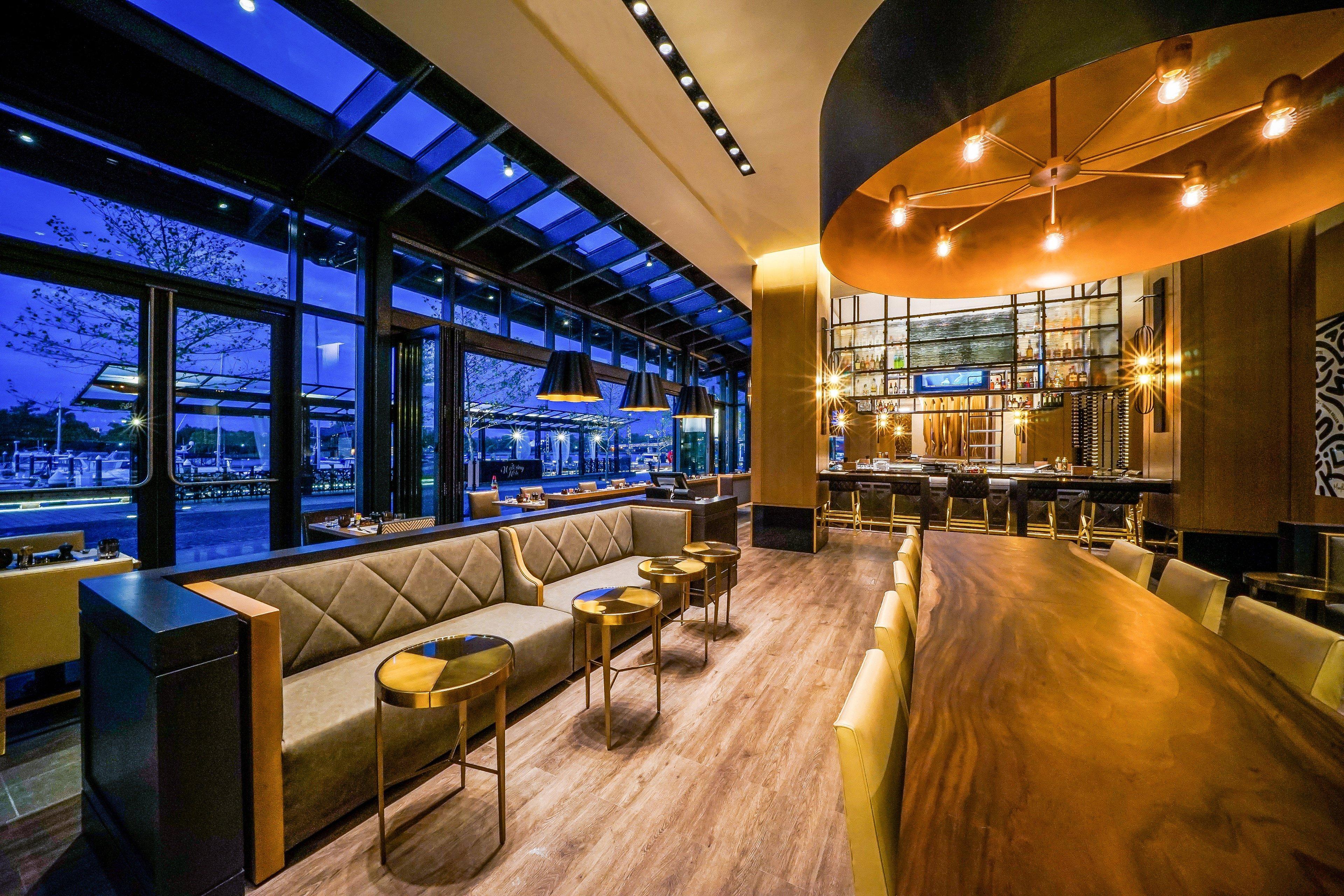 Intercontinental - Washington D.C. - The Wharf By Ihg Hotel Exterior photo