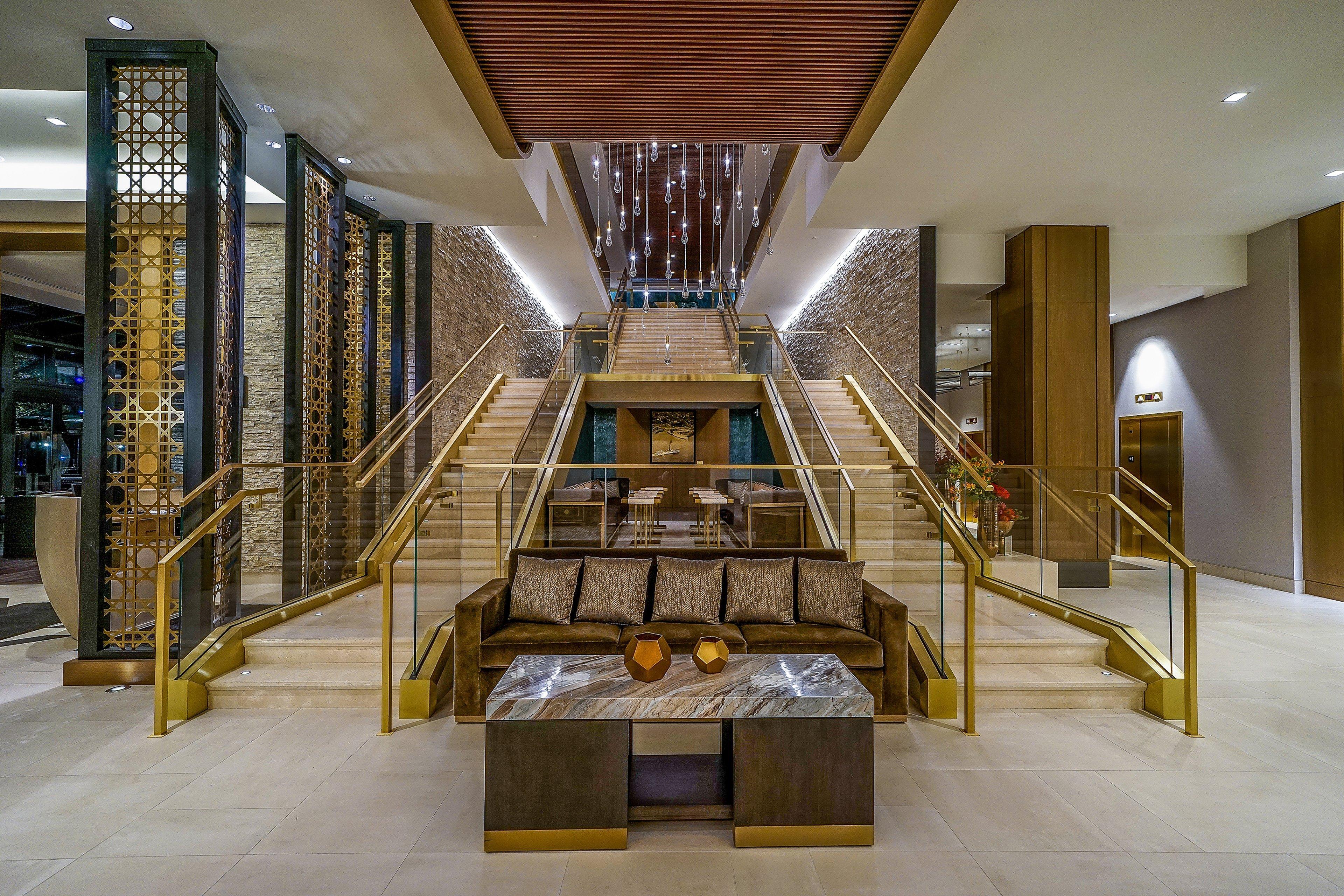Intercontinental - Washington D.C. - The Wharf By Ihg Hotel Exterior photo