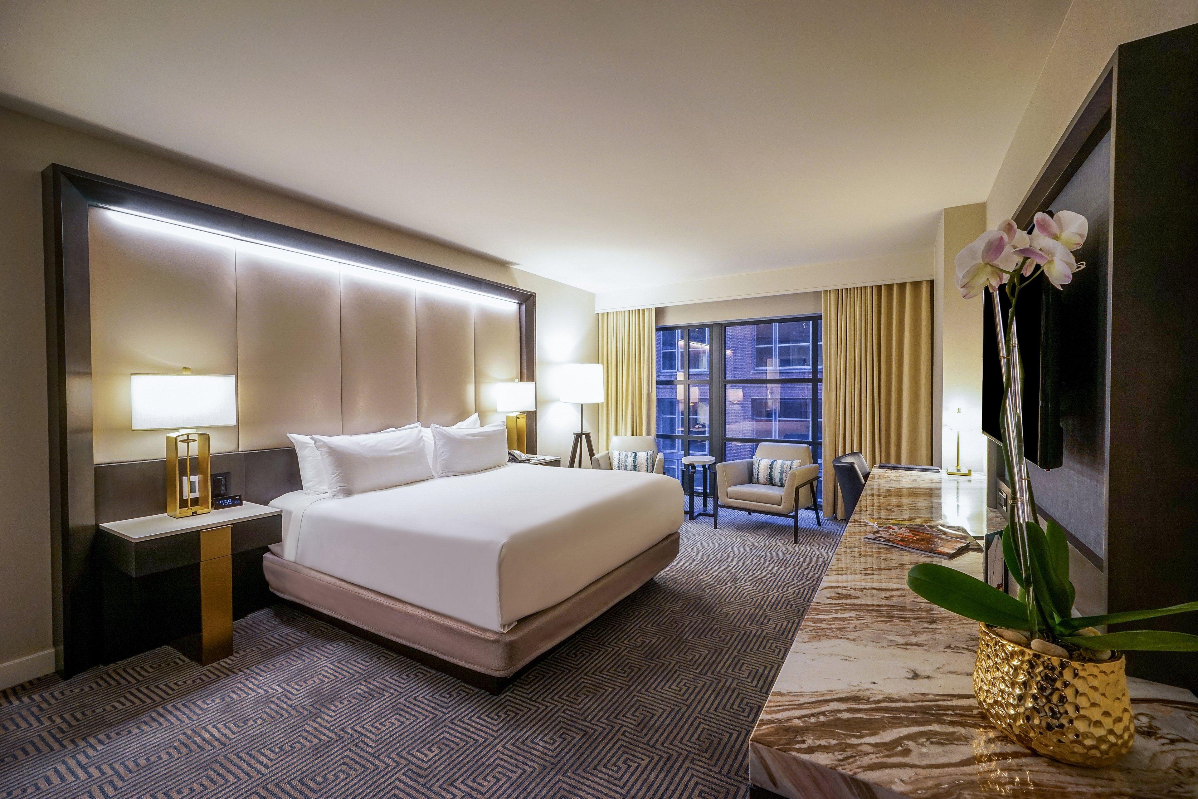 Intercontinental - Washington D.C. - The Wharf By Ihg Hotel Exterior photo