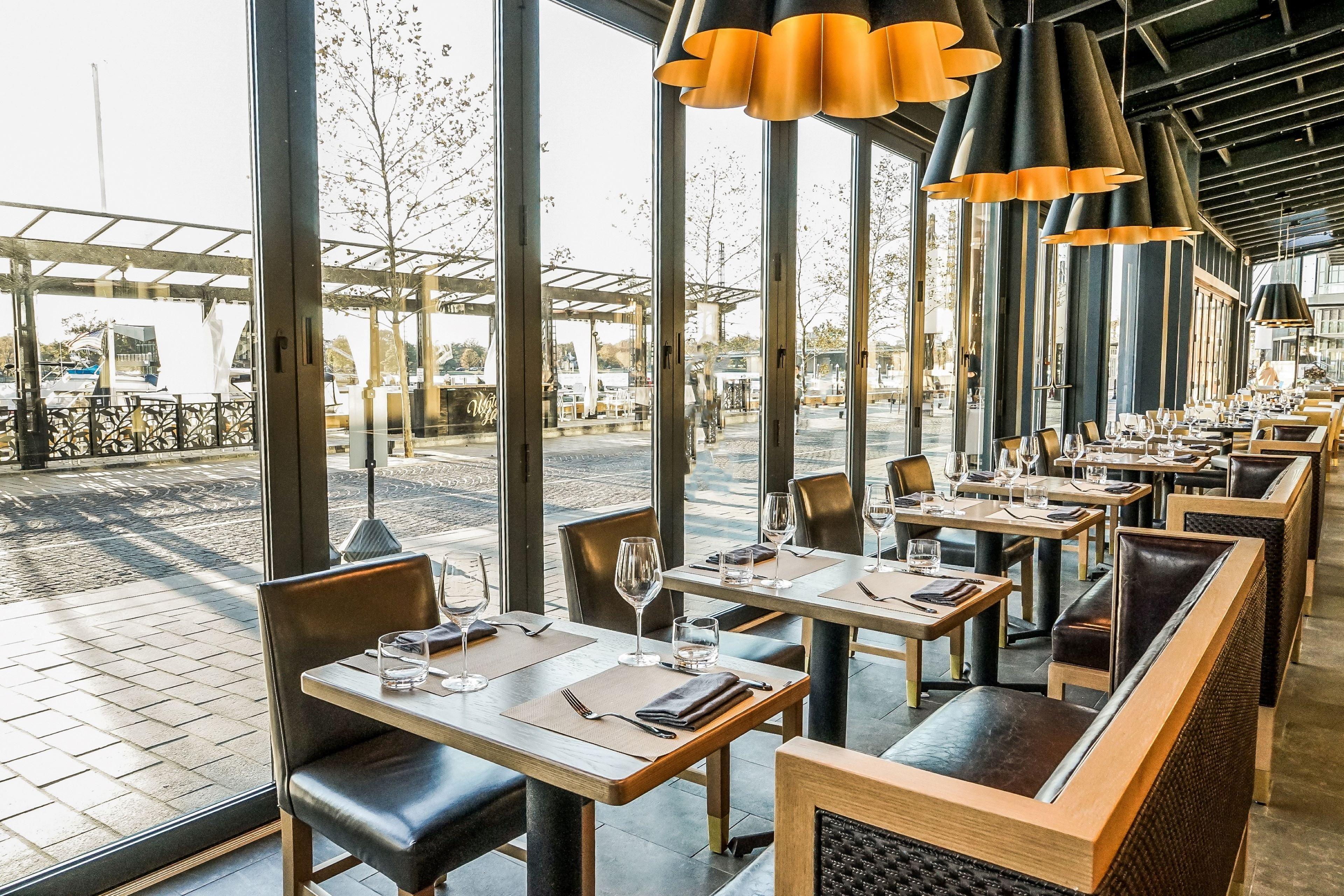 Intercontinental - Washington D.C. - The Wharf By Ihg Hotel Exterior photo