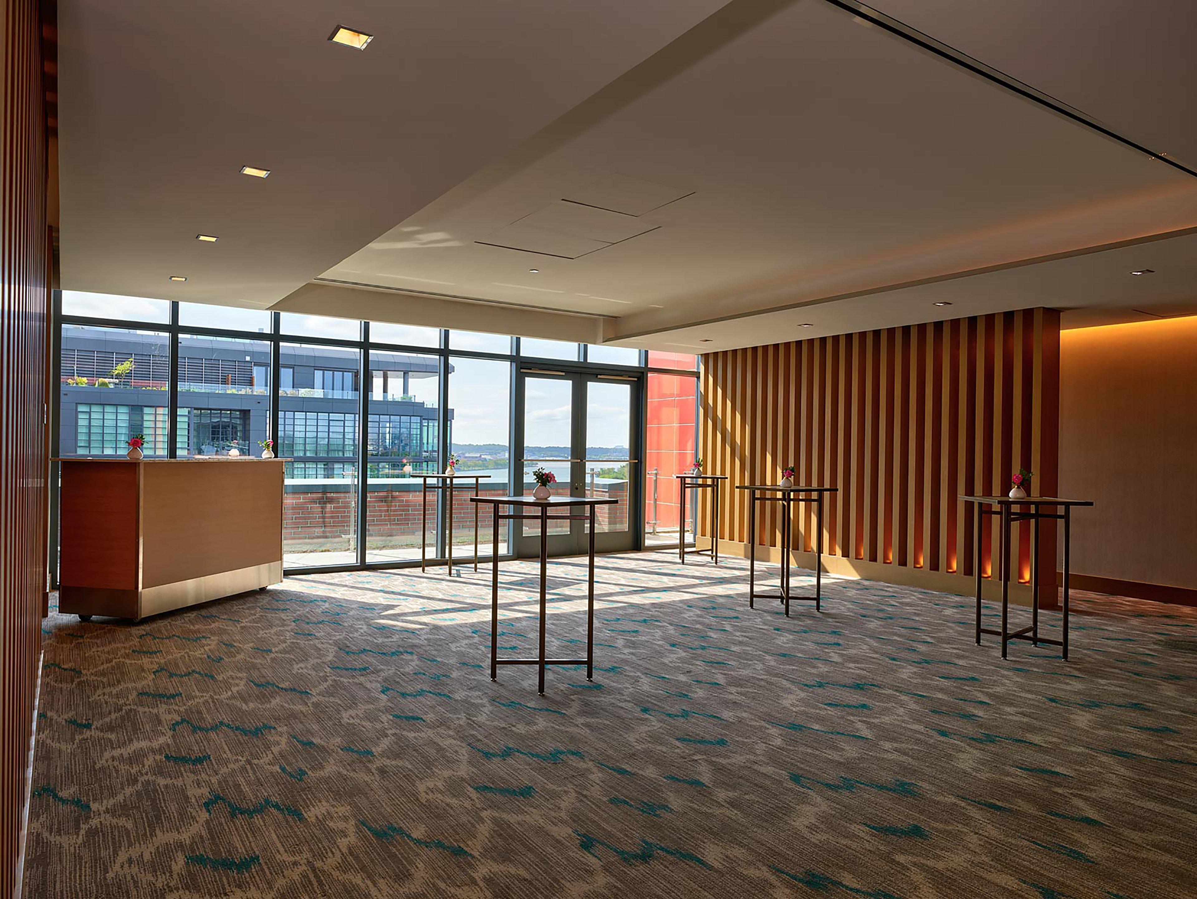 Intercontinental - Washington D.C. - The Wharf By Ihg Hotel Exterior photo