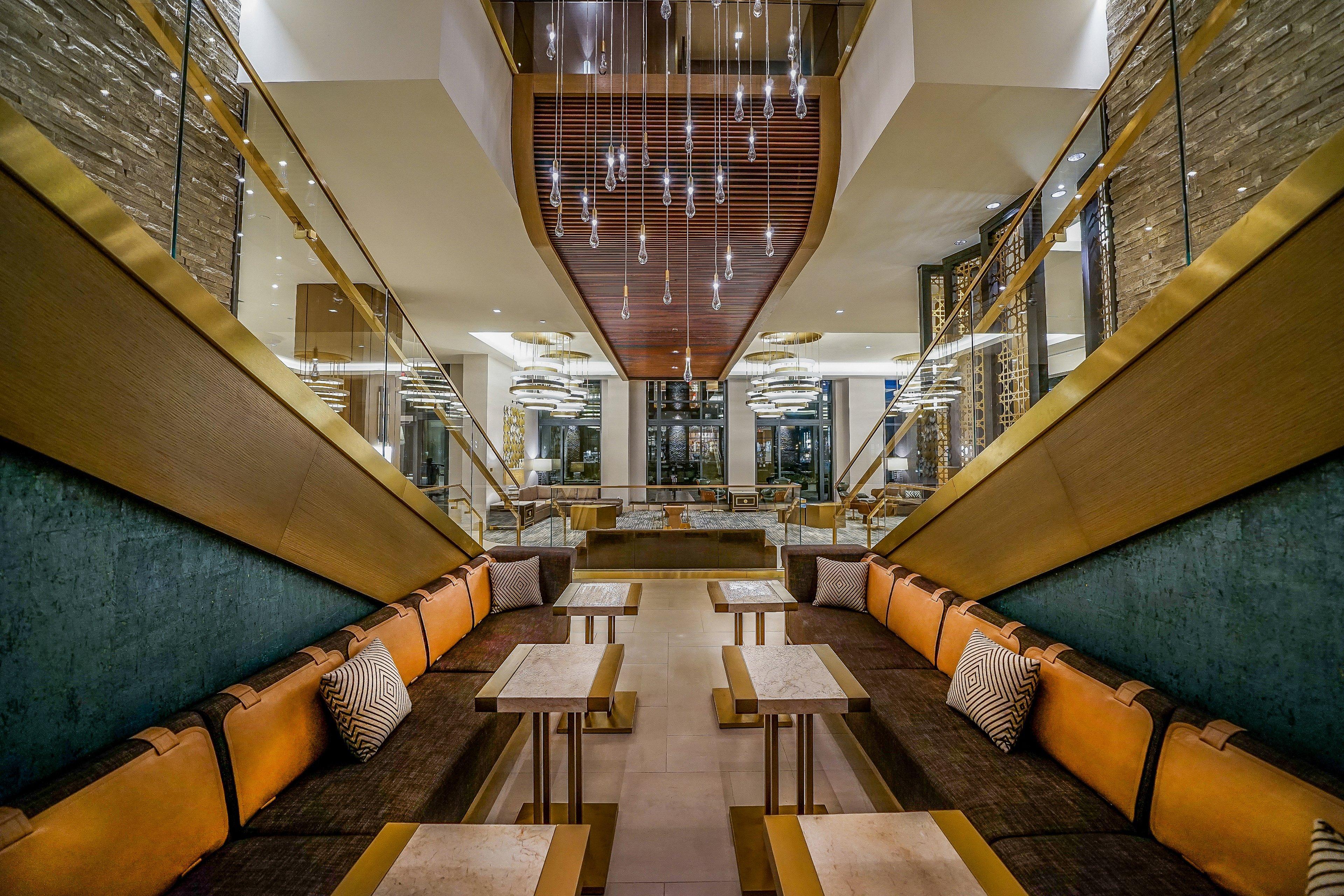 Intercontinental - Washington D.C. - The Wharf By Ihg Hotel Exterior photo