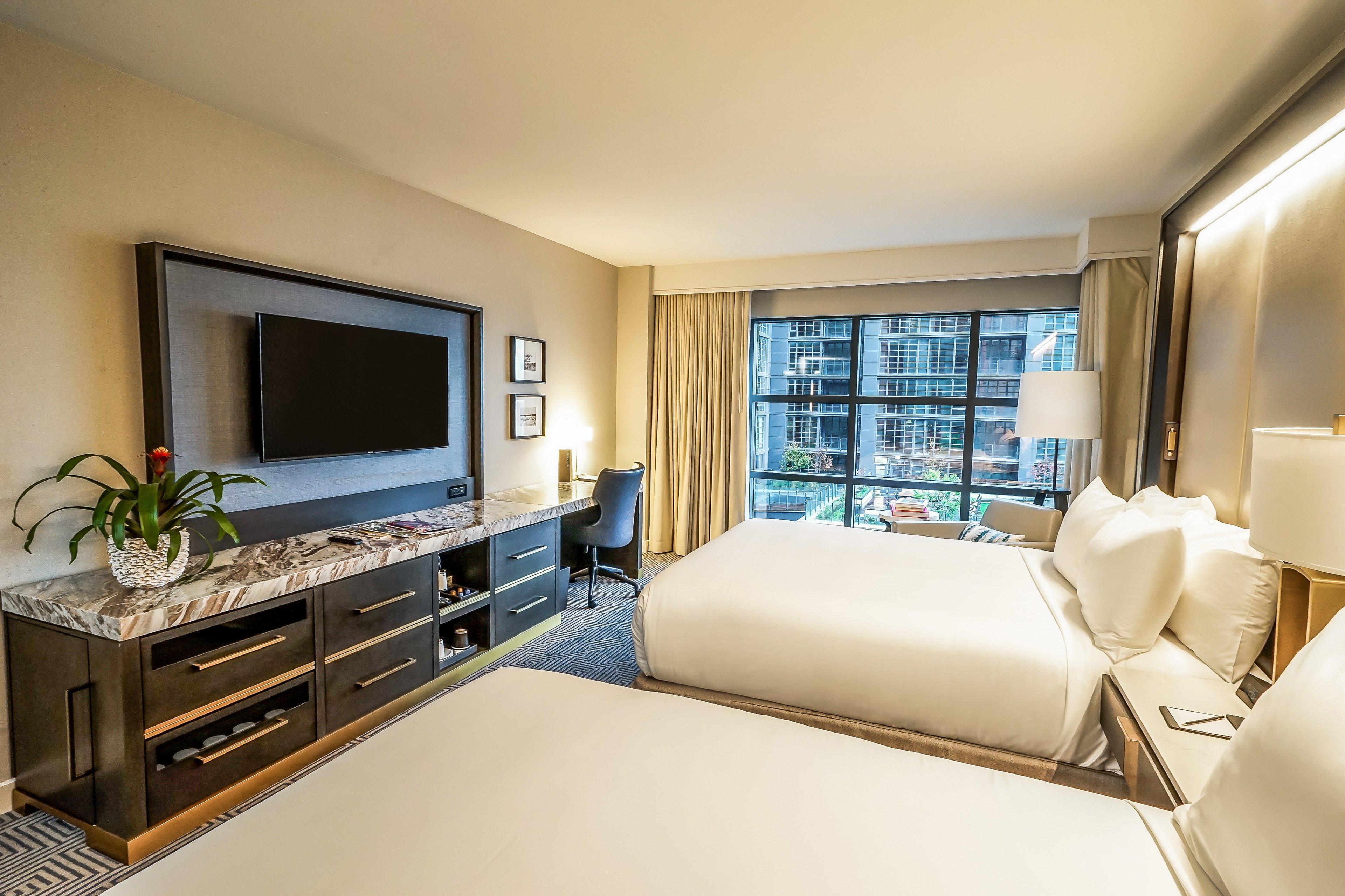 Intercontinental - Washington D.C. - The Wharf By Ihg Hotel Exterior photo