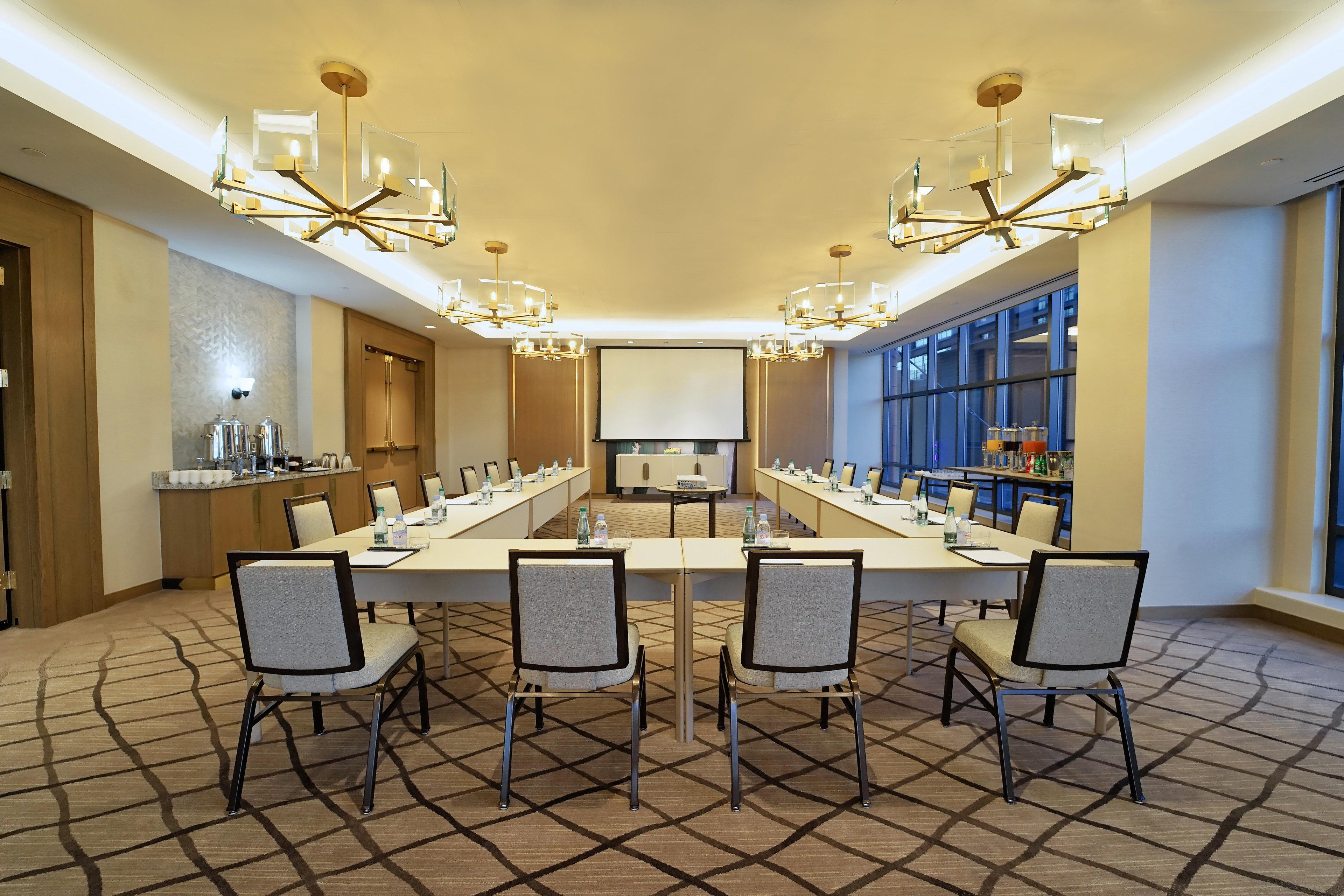 Intercontinental - Washington D.C. - The Wharf By Ihg Hotel Exterior photo