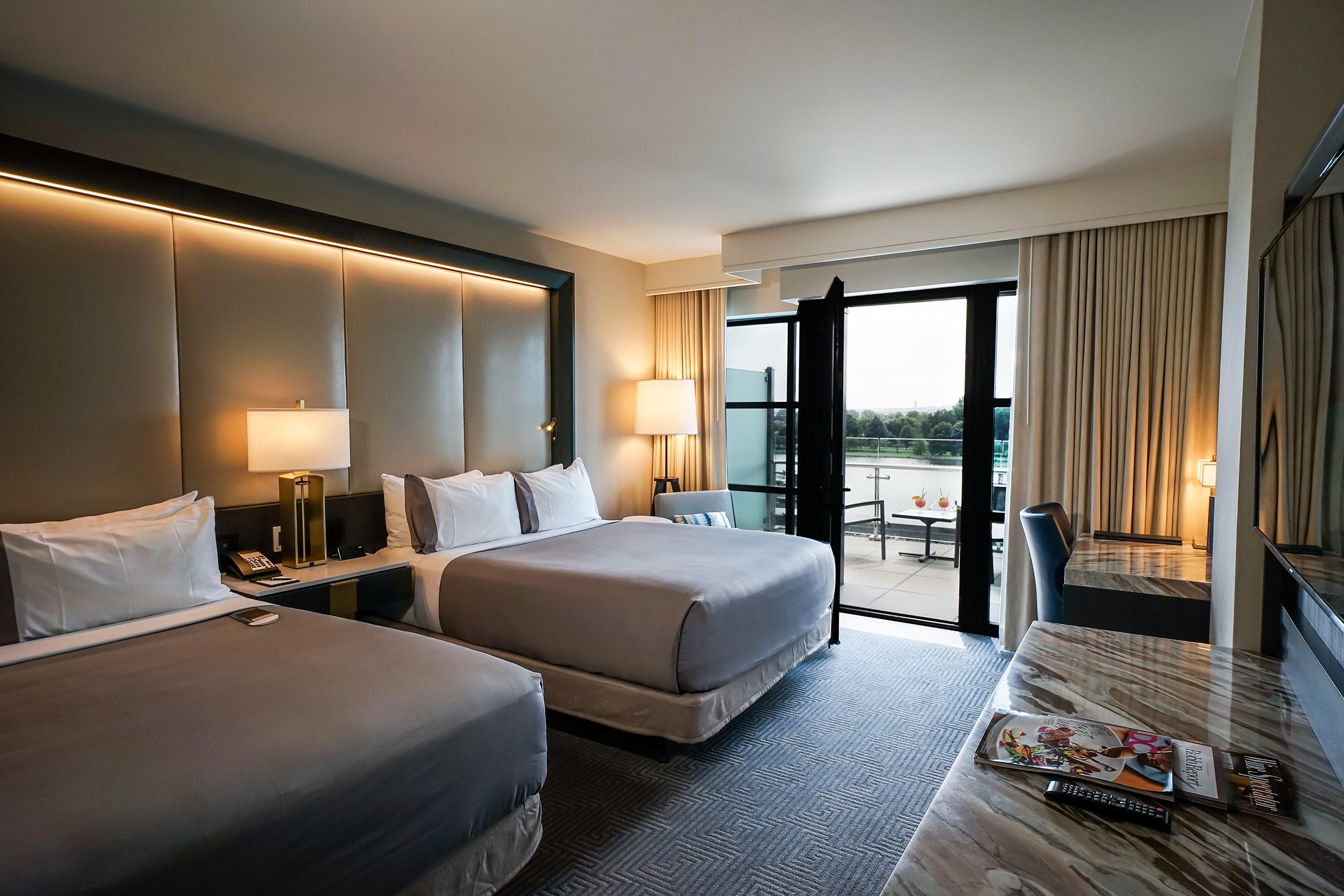 Intercontinental - Washington D.C. - The Wharf By Ihg Hotel Exterior photo