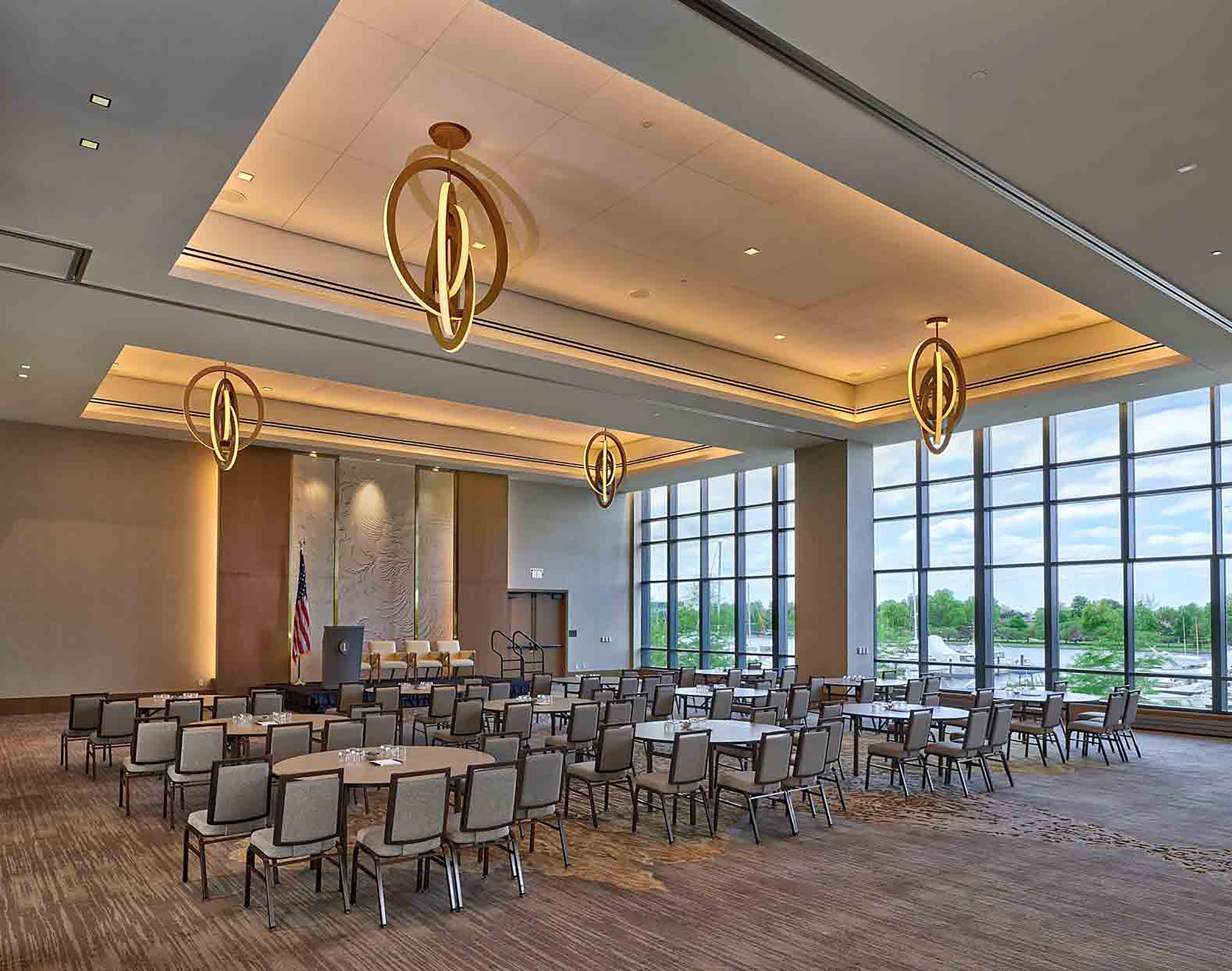 Intercontinental - Washington D.C. - The Wharf By Ihg Hotel Exterior photo