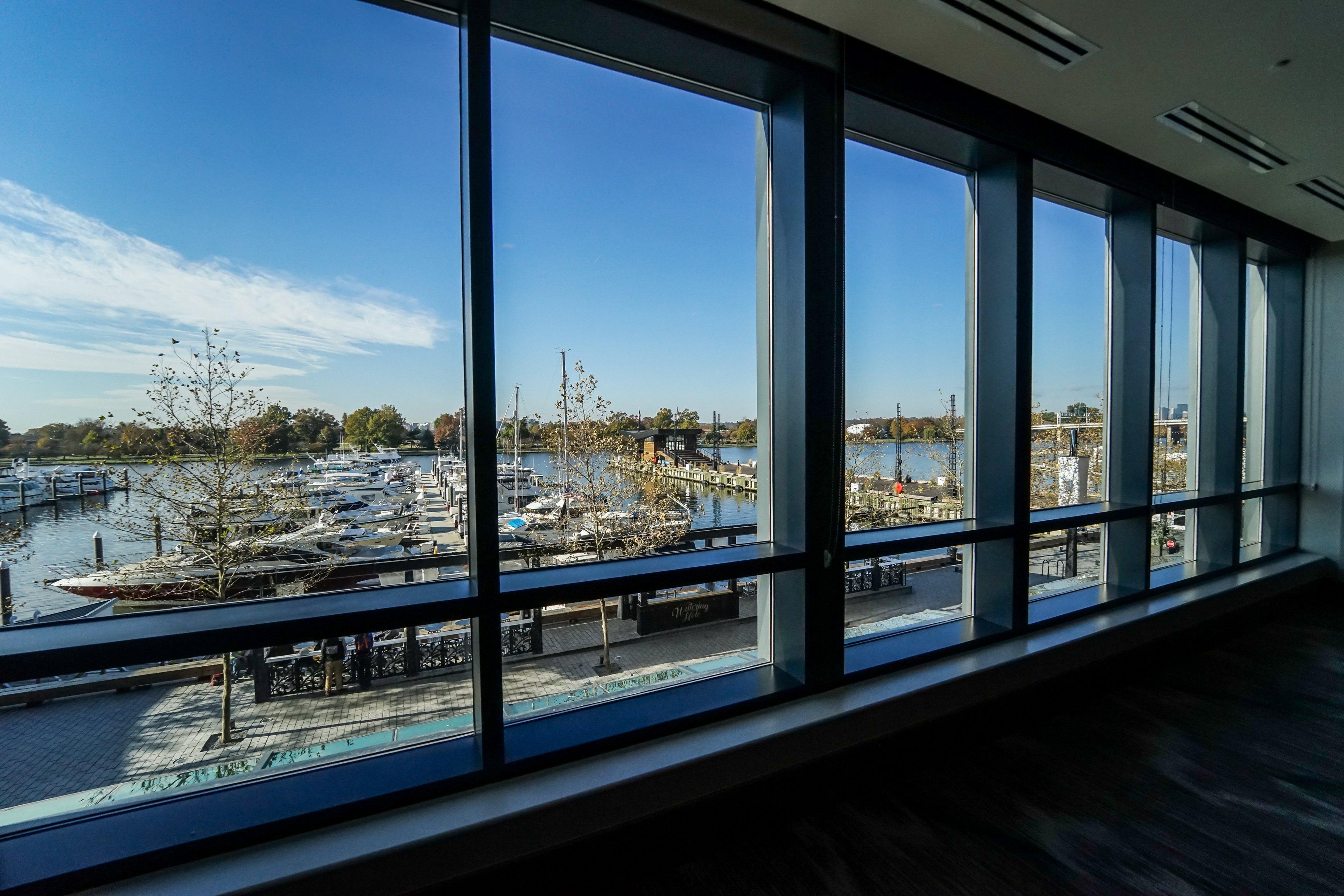 Intercontinental - Washington D.C. - The Wharf By Ihg Hotel Exterior photo