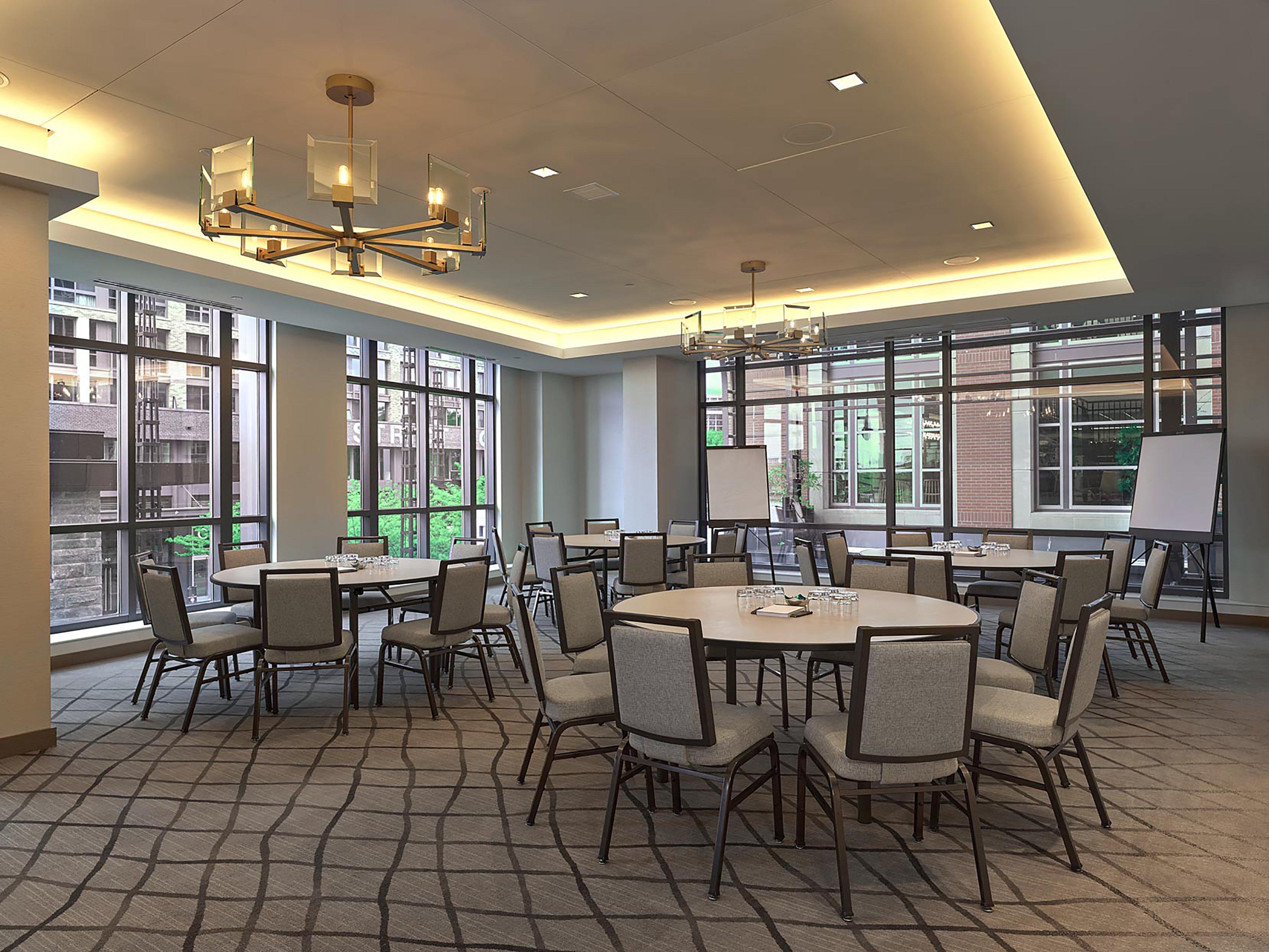 Intercontinental - Washington D.C. - The Wharf By Ihg Hotel Exterior photo